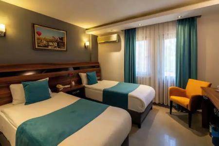 SIGNATURE GARDEN AVANOS & SPA - 88