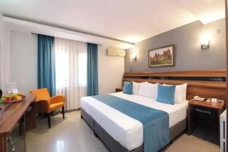 SIGNATURE GARDEN AVANOS & SPA - 94