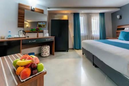 SIGNATURE GARDEN AVANOS & SPA - 132