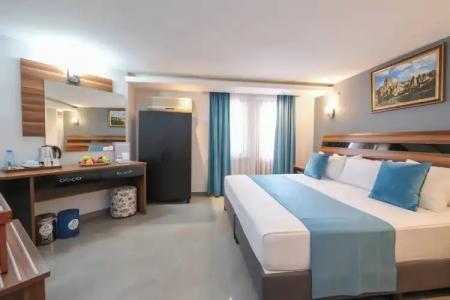 SIGNATURE GARDEN AVANOS & SPA - 140