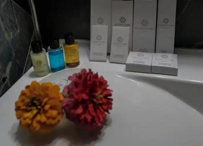 SIGNATURE GARDEN AVANOS & SPA - 64