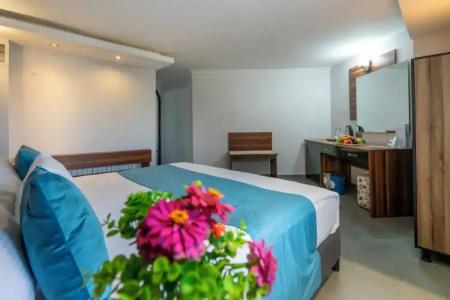 SIGNATURE GARDEN AVANOS & SPA - 134