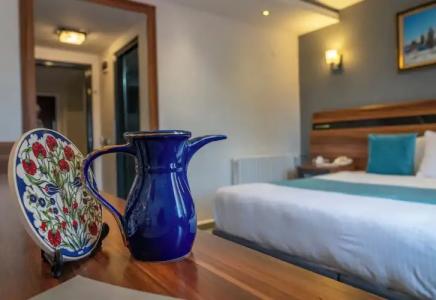 SIGNATURE GARDEN AVANOS & SPA - 67