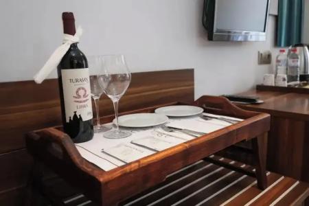 SIGNATURE GARDEN AVANOS & SPA - 92