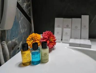 SIGNATURE GARDEN AVANOS & SPA - 43