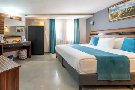 SIGNATURE GARDEN AVANOS & SPA - 136