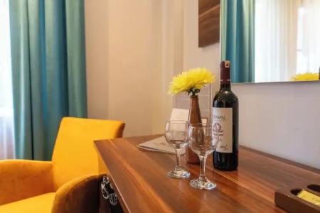 SIGNATURE GARDEN AVANOS & SPA - 83