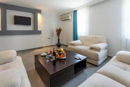 SIGNATURE GARDEN AVANOS & SPA - 151