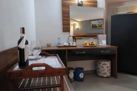 SIGNATURE GARDEN AVANOS & SPA - 124