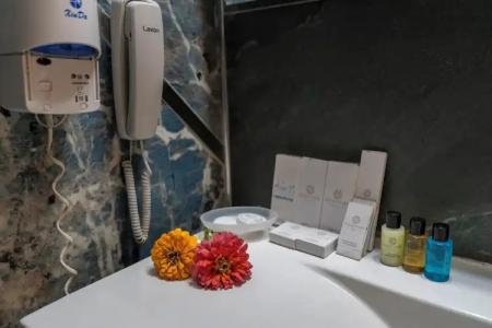 SIGNATURE GARDEN AVANOS & SPA - 119