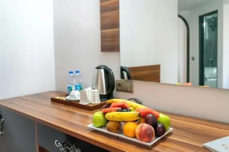 SIGNATURE GARDEN AVANOS & SPA - 48