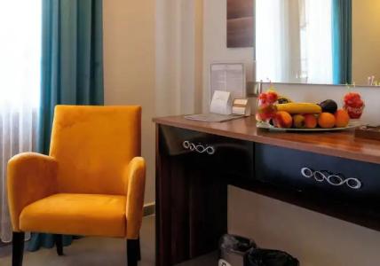 SIGNATURE GARDEN AVANOS & SPA - 66