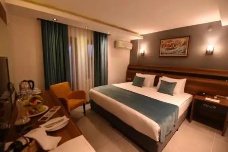 SIGNATURE GARDEN AVANOS & SPA - 46