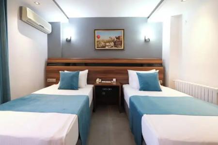 SIGNATURE GARDEN AVANOS & SPA - 97