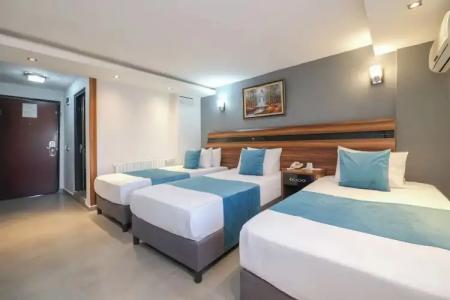 SIGNATURE GARDEN AVANOS & SPA - 50