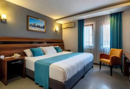 SIGNATURE GARDEN AVANOS & SPA - 68