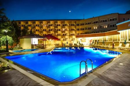 SIGNATURE GARDEN AVANOS & SPA - 18