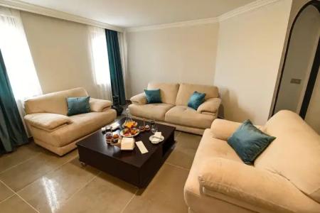 SIGNATURE GARDEN AVANOS & SPA - 145