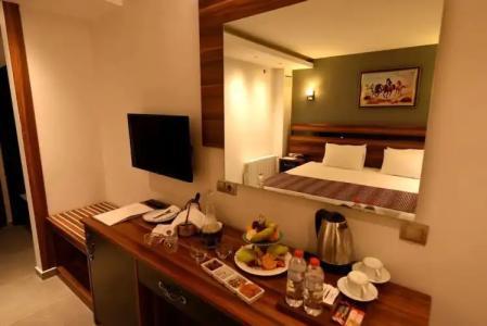 SIGNATURE GARDEN AVANOS & SPA - 74