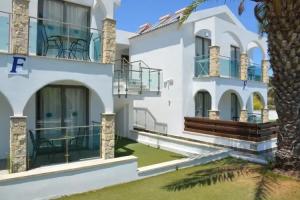 Caprice Spa Kosher Resort, Polis Chrysochous