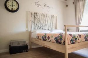 Leucos B&B, Potenza