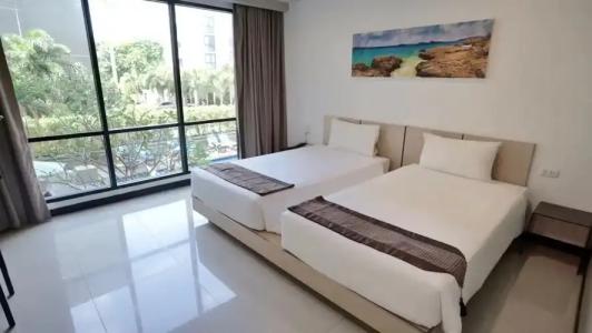 Beston Pattaya - SHA Plus Certified - 60