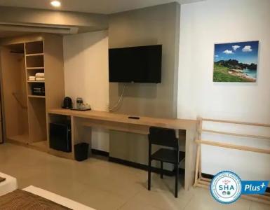 Beston Pattaya - SHA Plus Certified - 14