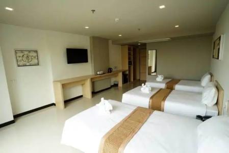 Beston Pattaya - SHA Plus Certified - 16