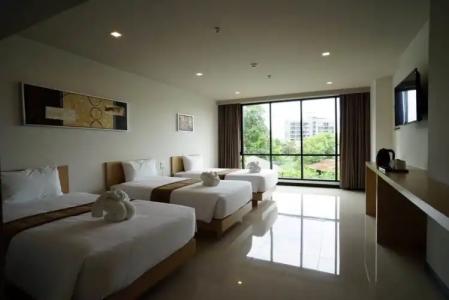 Beston Pattaya - SHA Plus Certified - 2