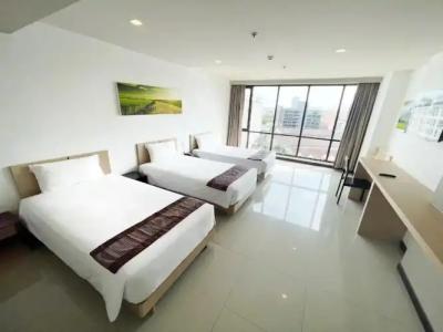 Beston Pattaya - SHA Plus Certified - 56
