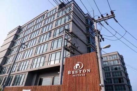 Beston Pattaya - SHA Plus Certified - 0