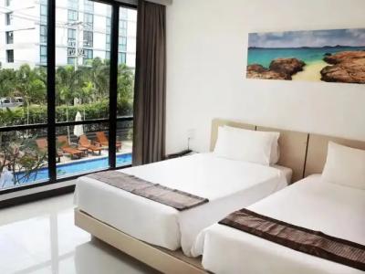 Beston Pattaya - SHA Plus Certified - 59