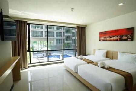 Beston Pattaya - SHA Plus Certified - 12