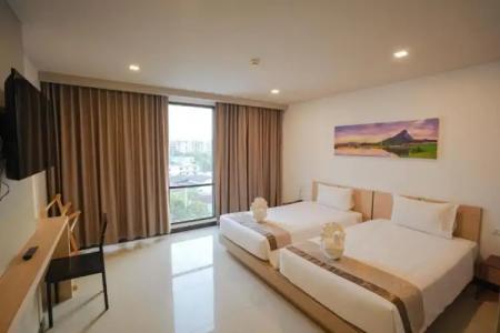 Beston Pattaya - SHA Plus Certified - 11