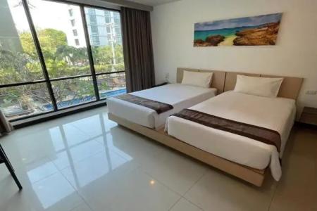 Beston Pattaya - SHA Plus Certified - 13