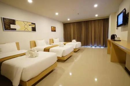 Beston Pattaya - SHA Plus Certified - 9