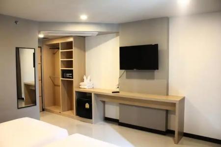 Beston Pattaya - SHA Plus Certified - 50