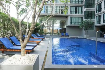 Beston Pattaya - SHA Plus Certified - 41