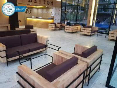 Beston Pattaya - SHA Plus Certified - 30