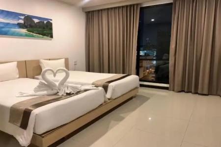 Beston Pattaya - SHA Plus Certified - 10