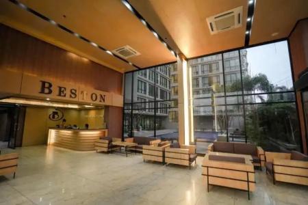 Beston Pattaya - SHA Plus Certified - 1
