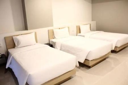 Beston Pattaya - SHA Plus Certified - 3