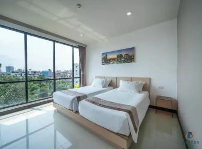 Beston Pattaya - SHA Plus Certified - 55