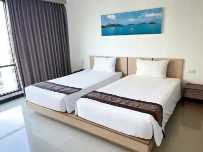 Beston Pattaya - SHA Plus Certified - 48