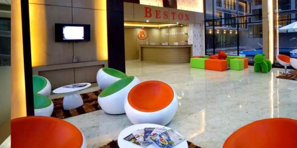 Beston Pattaya - SHA Plus Certified - 27