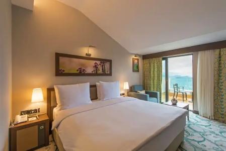 Radisson Blu, Ordu - 107