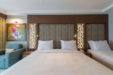 Radisson Blu, Ordu - 100