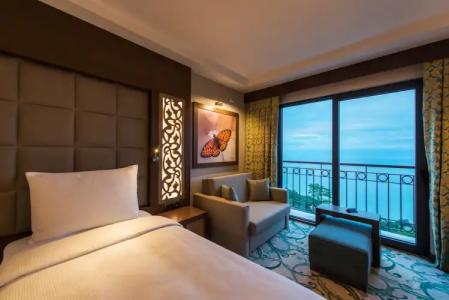 Radisson Blu, Ordu - 113