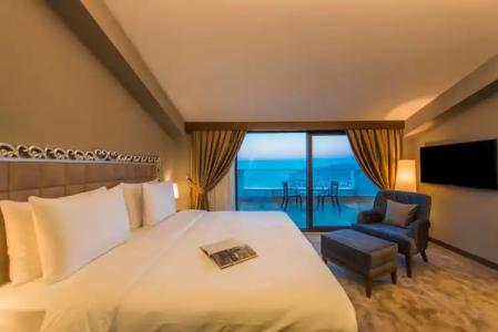 Radisson Blu, Ordu - 116