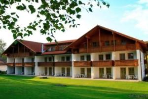 Bayerisch Eisenstein - Hotels